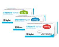 Sildenafil Mylan 50 Mg Achat En Ligne