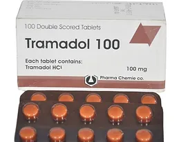 Tramadol mylan generique 100mg