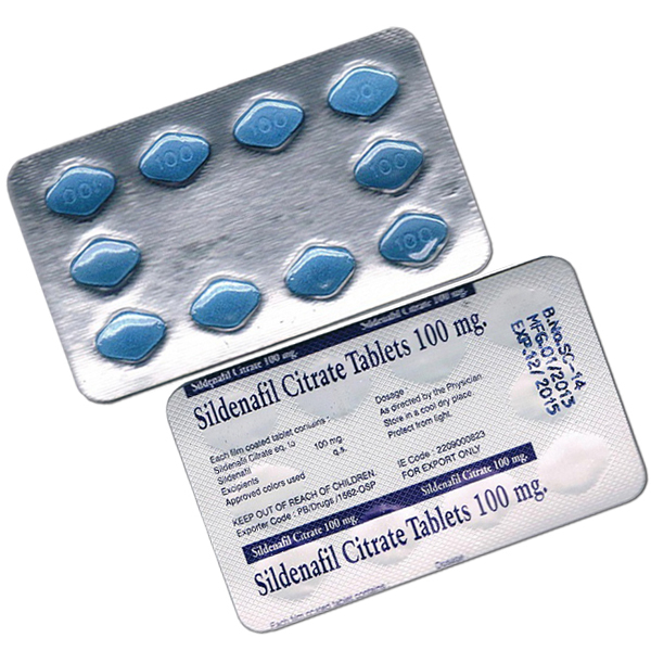 Sildigra sildenafil citrate 100mg