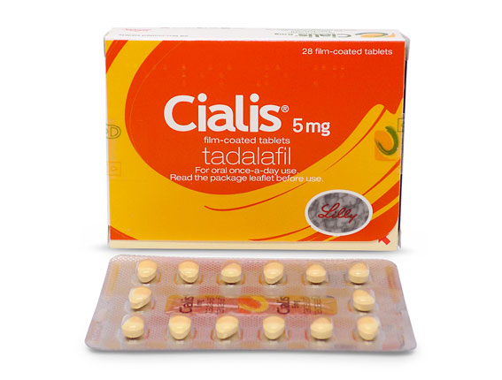 Cialis Lilly 5 Mg Online