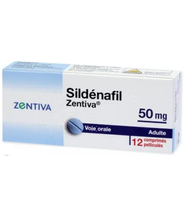 Sildenafil 100 mg le prix