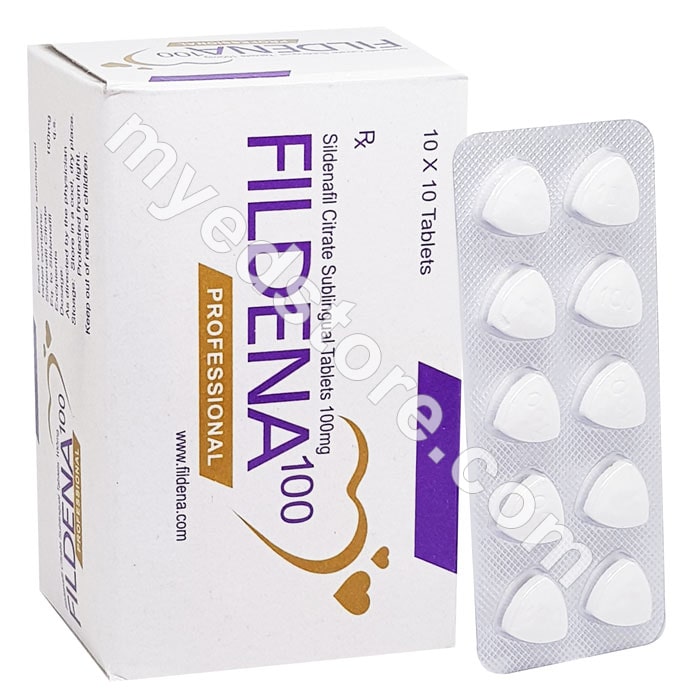 Fildena 100mg online