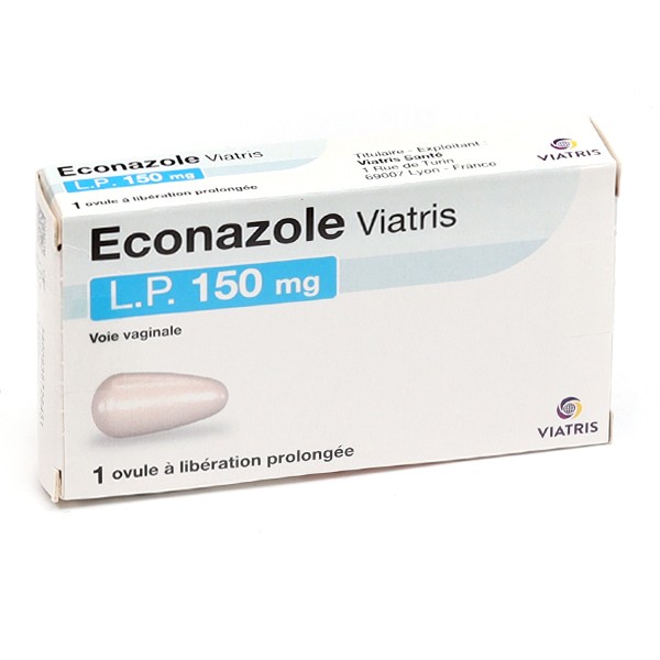 fluconazole sans ordonnance