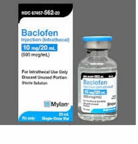 Baclofène 10 mg prix