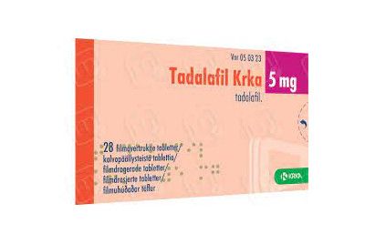 Prix boite tadalafil