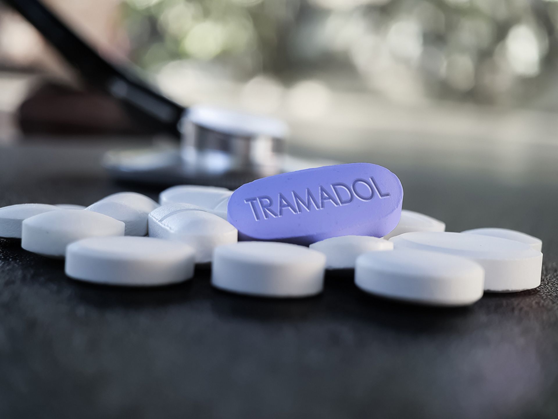 Tramadol achat en ligne