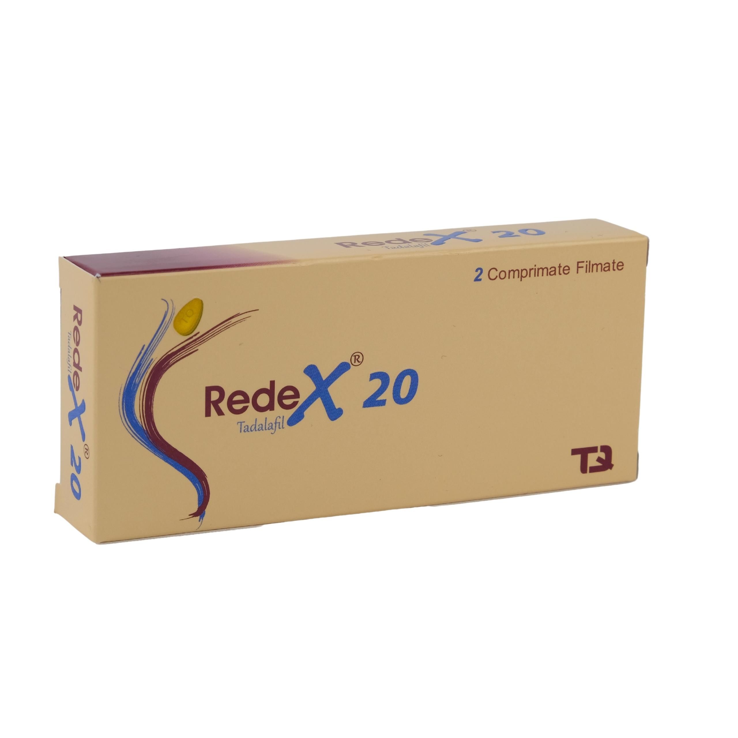 tadalafil 5 mg rcp