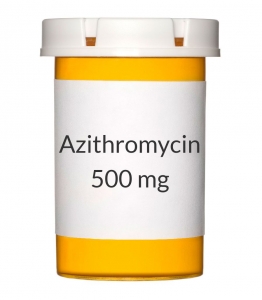 Azithromycin online de