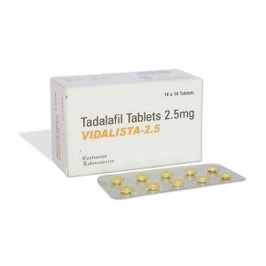 Tadora 5mg online