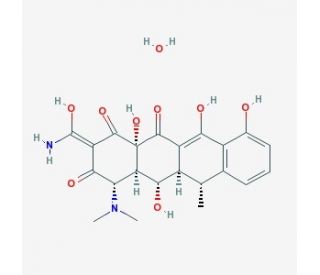 Achat De Doxycycline