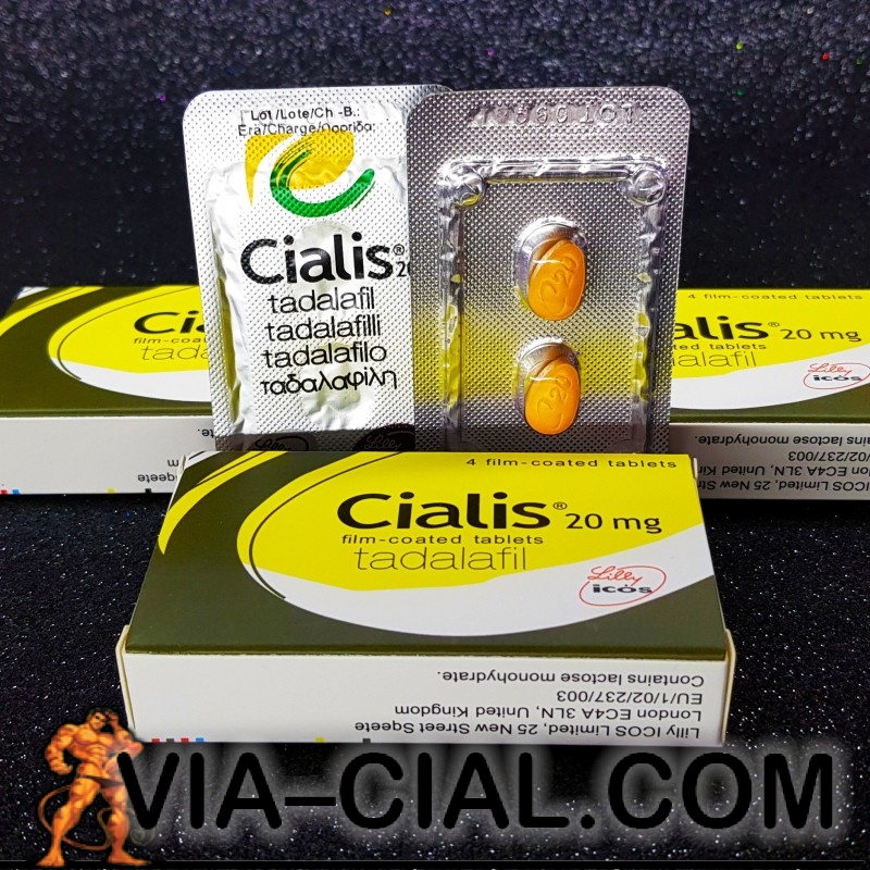 cialis 20mg lilly icos