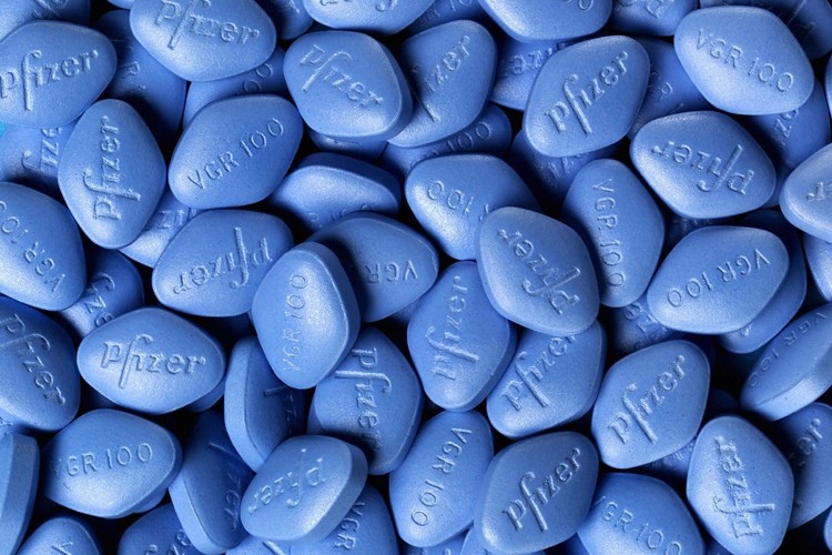 Viagra da 150 mg