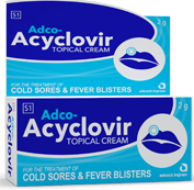 Acyclovir cream online