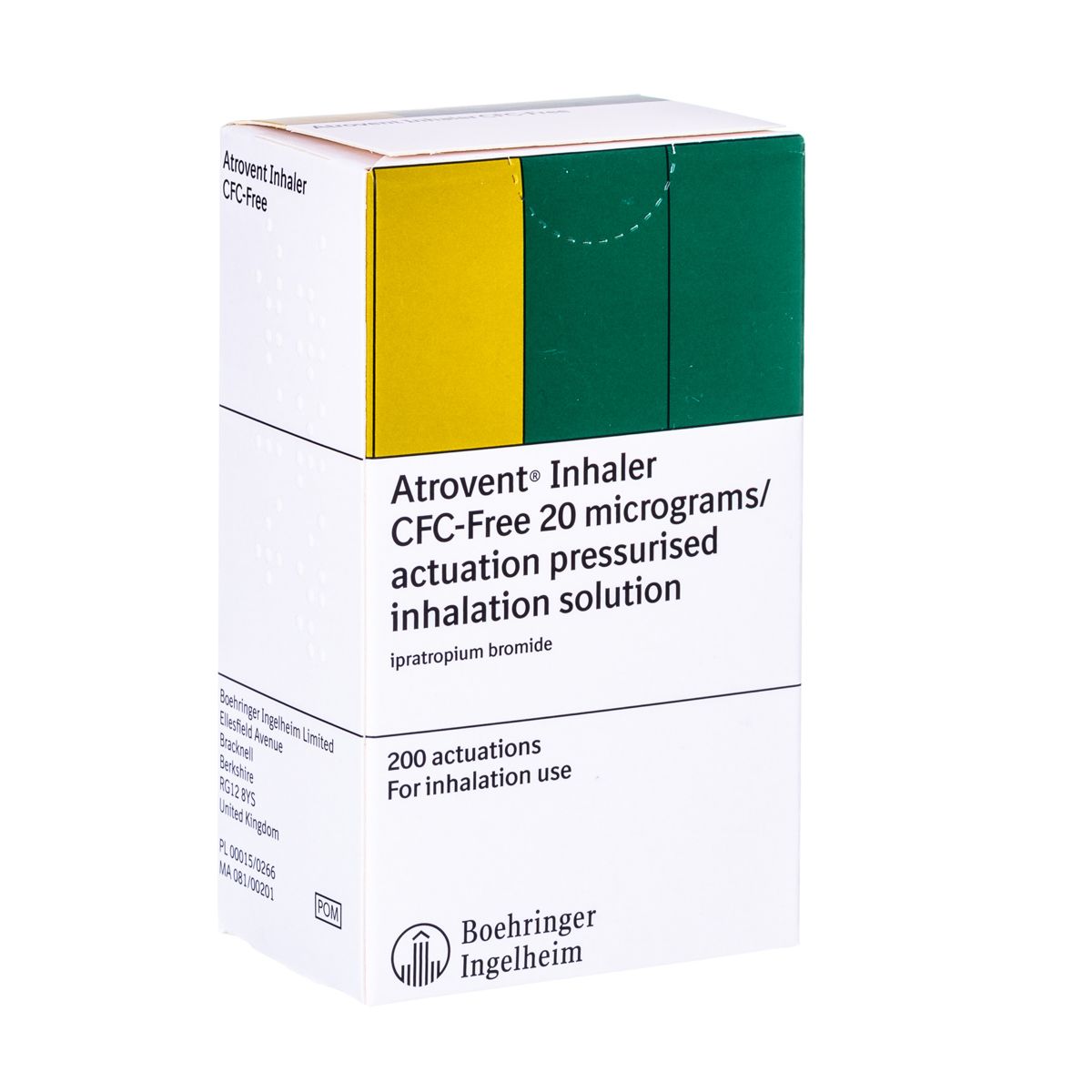 Salbutamol Pharmacie Online