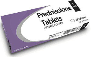 Peut on acheter prednisolone sans ordonnance