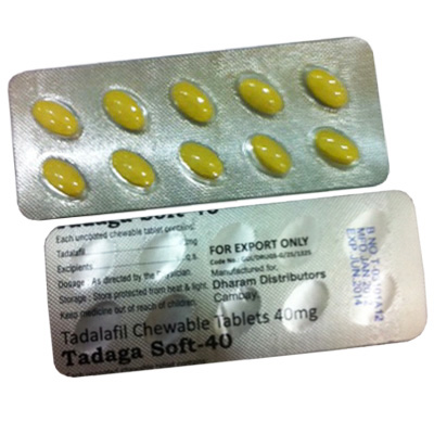 Tadacip 40mg online