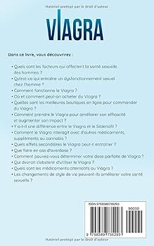 Viagra en ligne