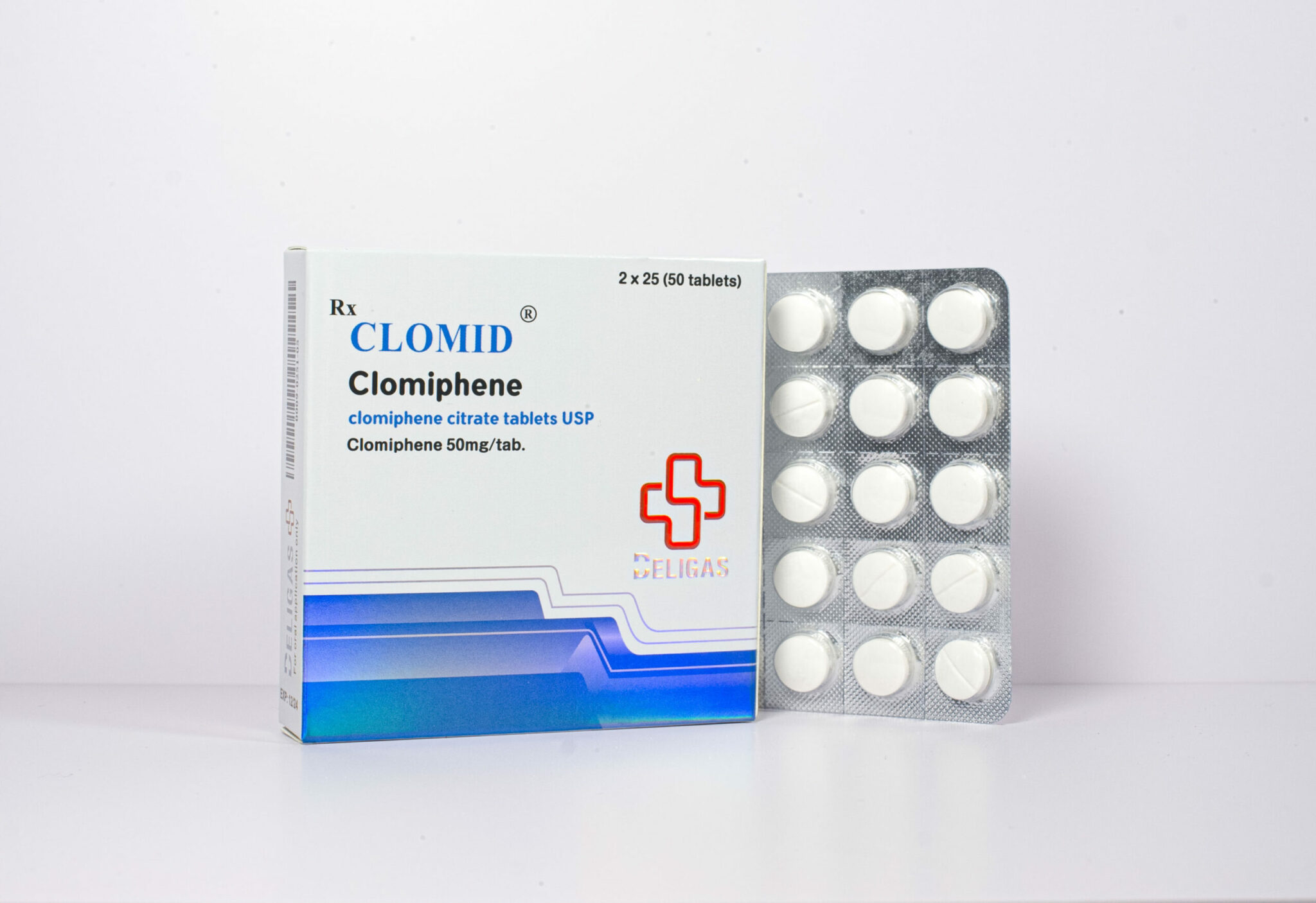 Acheter clomid 50mg