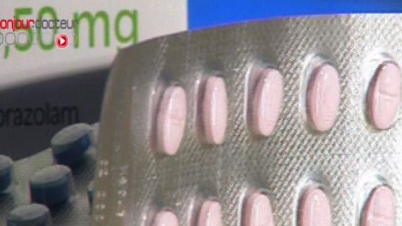 Achat zolpidem 10 mg sans ordonnance