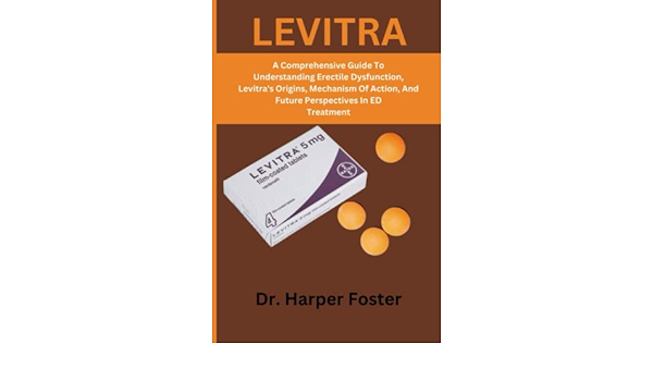 Le prix du levitra