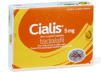 Cialis 2.5mg