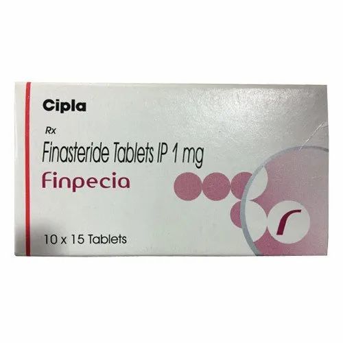 Finpecia pilule