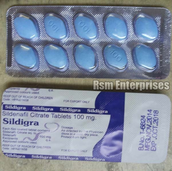 Sildigra 25mg Online