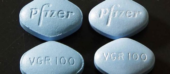 Viagra a bon prix