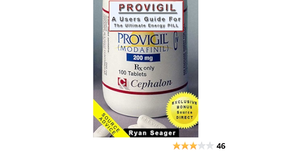 Provigil modafinil online