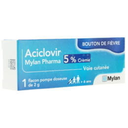 Acyclovir bon marché