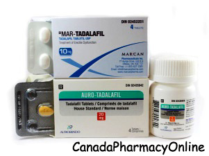 Tadalafil 2.5 mg prix