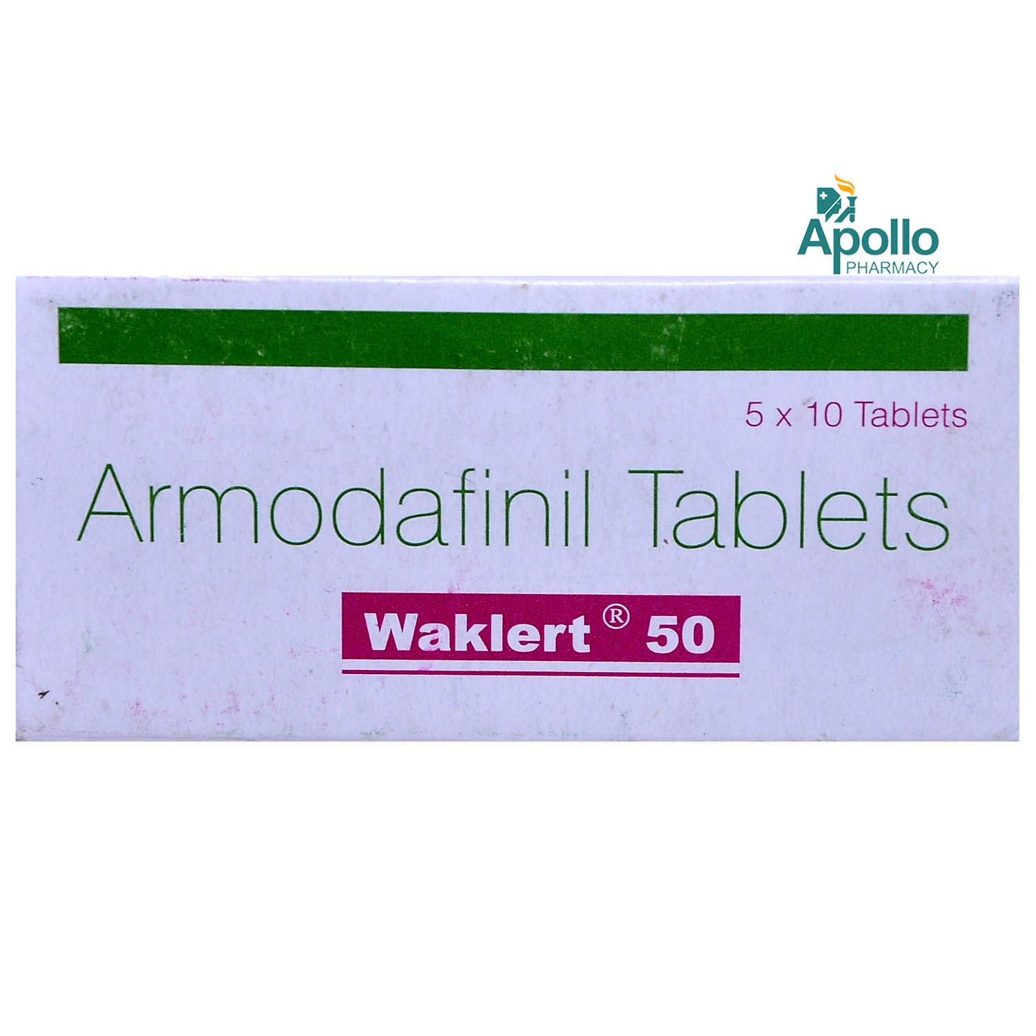 Armodafinil achat