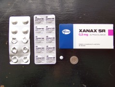 Alprazolam De 3 Mg