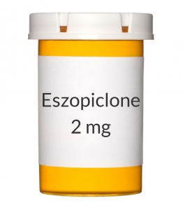 eszopiclone acheter online