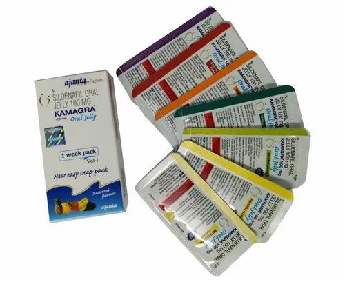 Kamagra gel acheter