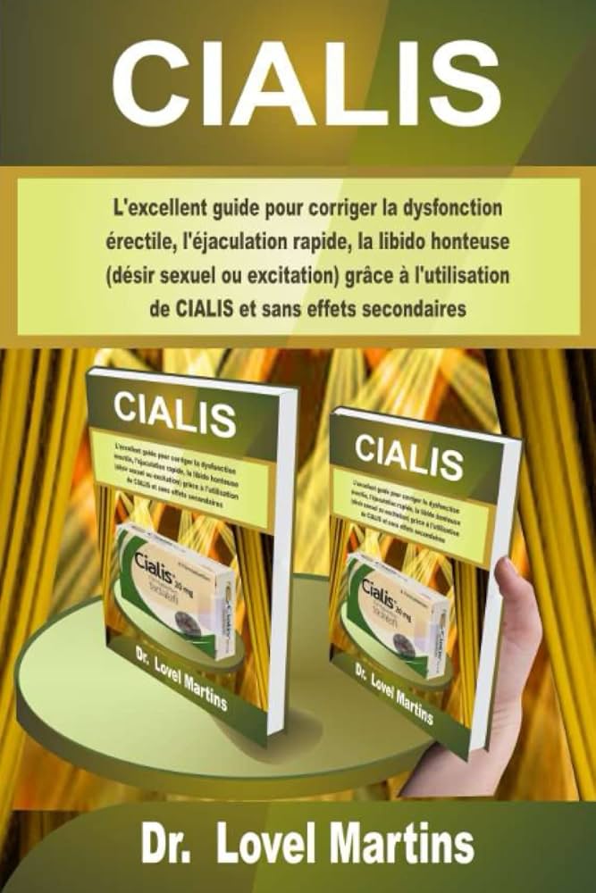 Cialis générique