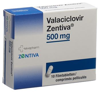 Acheter du valacyclovir en ligne