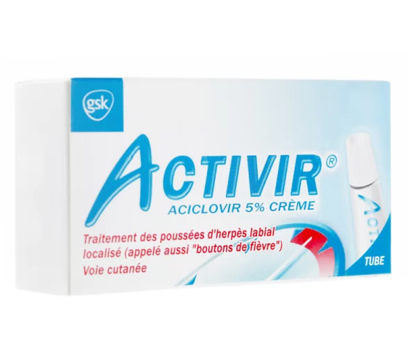 Valtrex pharmacie online