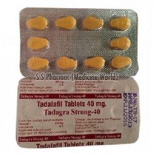 Tadora 40mg online