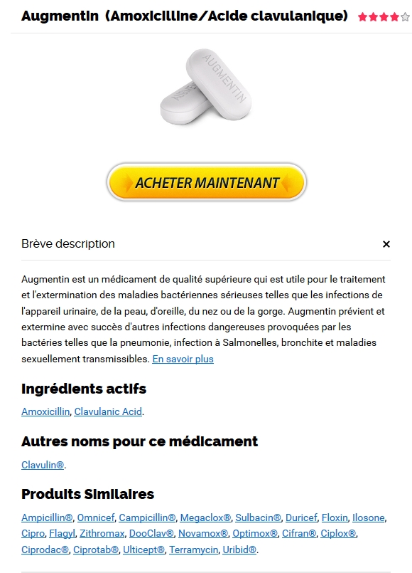 Acheter amoxicillin générique