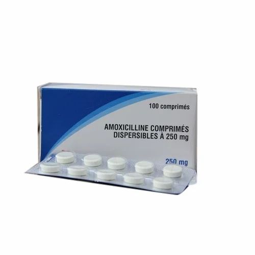 Amoxicillin 250mg