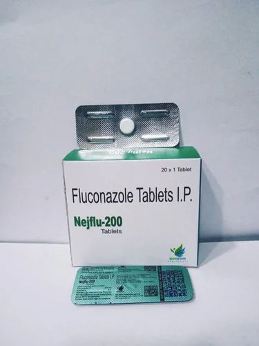 Fluconazole 200 mg en espanol