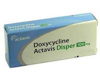 prix pour doxycycline