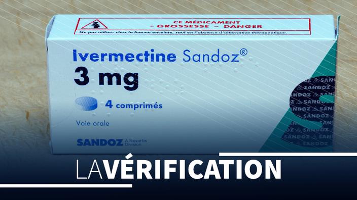 Acheter ivermectine france