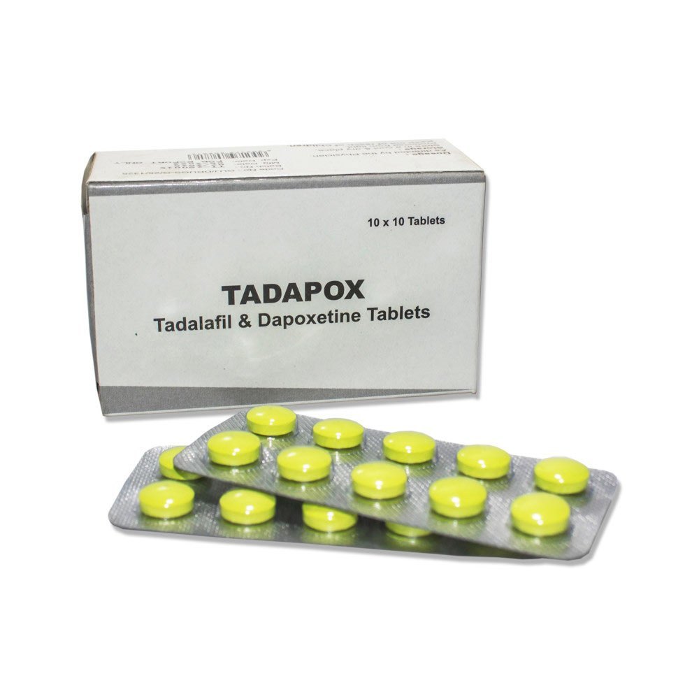 Tadapox 2.5mg online