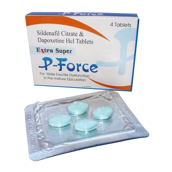 Super p-force pharmacie online