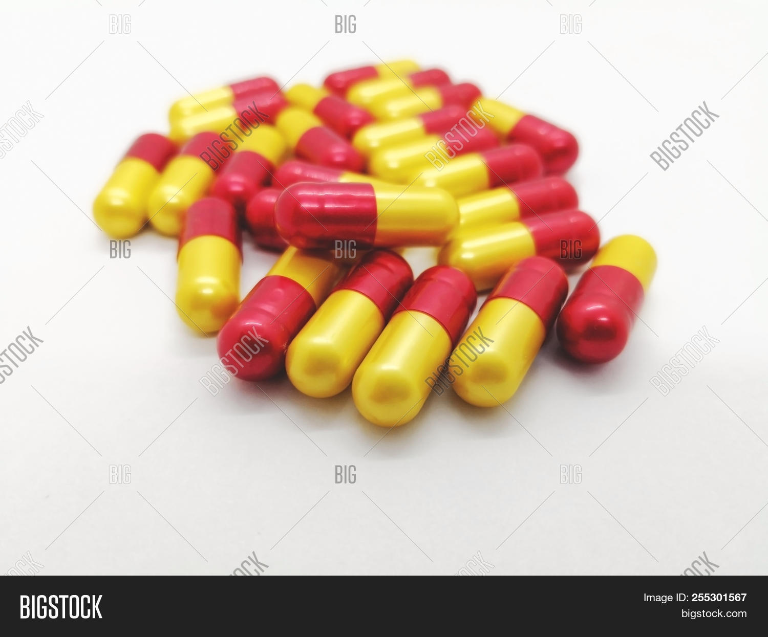 Amoxicillin 500mg