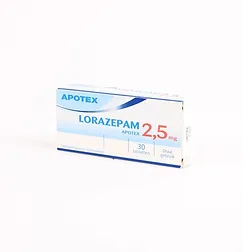 Acheter Ativan