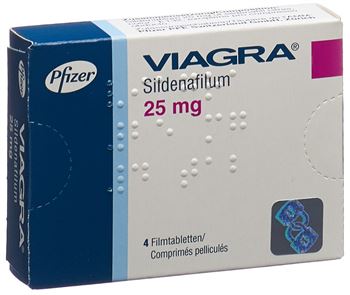 Viagra 25 mg ultrafarma