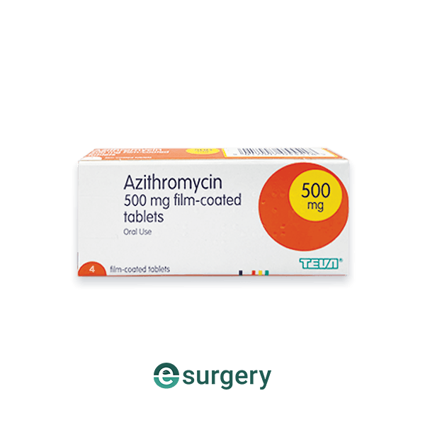 prix azithromycin